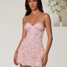 Pink / S | US 4 / EU 36