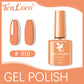 Uv Gel Nail Polish | color comparison
