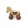 Pony Toy Car