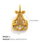 Pendant accessories