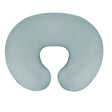 Fog Blue Pillowcase