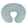 Fog Blue Pillowcase