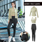 Yoga Set Quick Dry Activewear