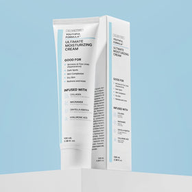 Niacinamide Moisturizing Face Cream