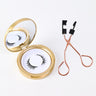 CY08+round box+metal clip