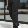 Black / L=32