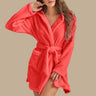 Watermelon Red / L | US 8 / EU 38