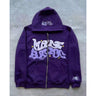 Purple / XL | US 42 / EU 52