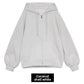 Women's Hooded Fleece Sweatshirt