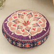Purple Mandala