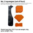 No.3 Orange