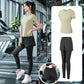 Yoga Set Quick Dry Activewear