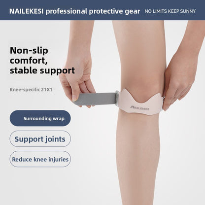 Knee support brace