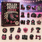 Sports Advent Calendar Blind Box Collection
