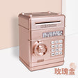 Rose Gold Small