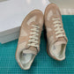 Comfortable Everyday Casual Sneakers | close up material texture