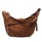 Crossbody Shoulder Bag | back view