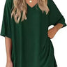 Emerald Green / M | US 8 / EU 38