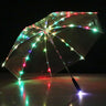 Multicolor LED Dots