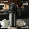 Black Ceramic Inner
