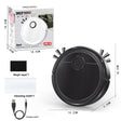 8088-18a charging model black