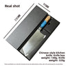Chinese Cleaver