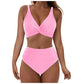 Women's Vest Strap Two Piece