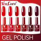 Uv Gel Nail Polish