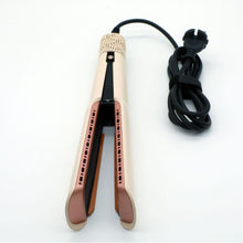 Hair Straightener Ceramic Plates