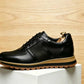 Mens Leather Shoes