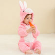 Pink Rabbit