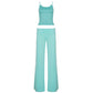 Two-piece Suspender Pants