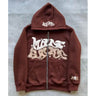 Brown / XL | US 42 / EU 52