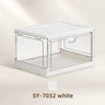 White / 38x28x22cm