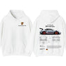 White / 4XL | US 48 / EU 58