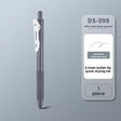 Bamboo Charcoal Gray 1pc
