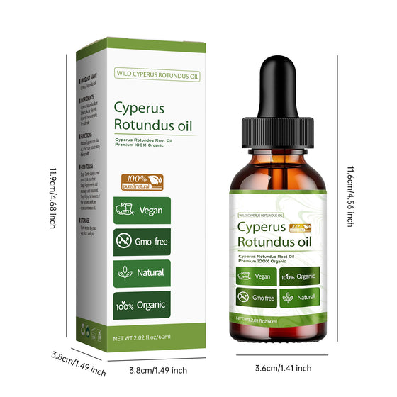 Hair Removal Soothing Cedar