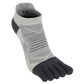 Five-toe socks, ankle socks