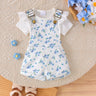 White orchid / 6-9M