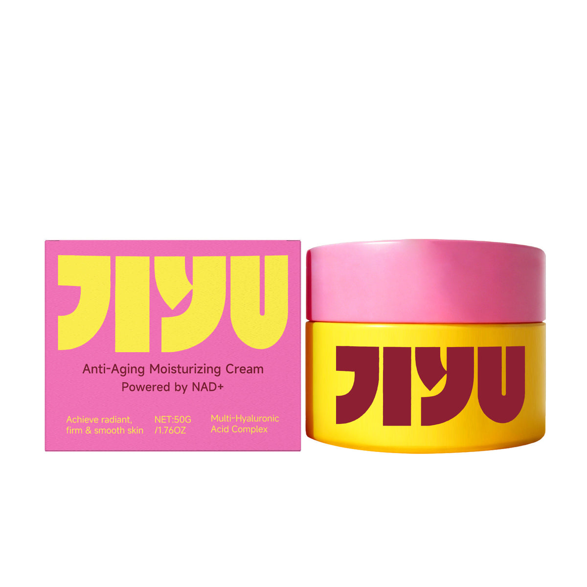 Snow Algae Hydrating Facial Cream Sheets