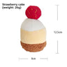Strawberry Cake