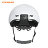 White / One size 54-63cm
