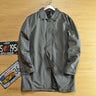 Dark Gray / S | US 36 / EU 46