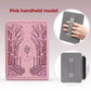 Protective Leather Cover