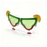 Margarita Red Green Frame
