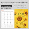 Sunflower 2027