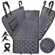 F16 full surround pocket all black model