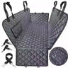 F16 full surround pocket all black model