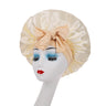 Beige Gelb Kreuz 36cm