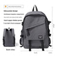 Simple Laptop Backpack